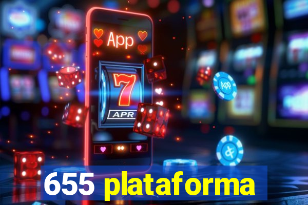 655 plataforma